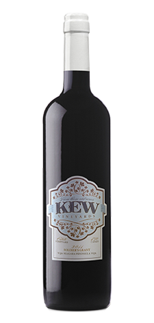 2019 Kew Merlot