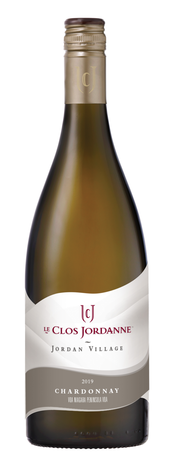 Jordan Village 2020 Chardonnay