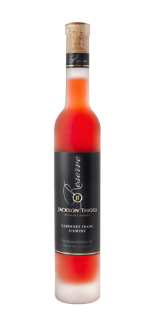 2019 Jackson-Triggs Reserve Cabernet Franc Icewine 375ml