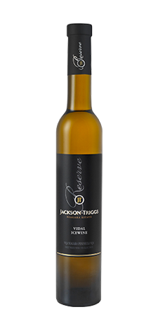 2019 Jackson-Triggs Reserve Vidal Icewine 375ml