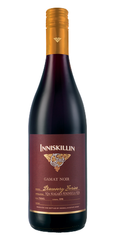 2020 Inniskillin Discovery Series Gamay Noir