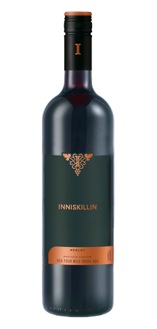 2022 Inniskillin Montague Vineyard Merlot