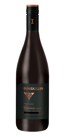 2020 Inniskillin Reserve Pinot Noir