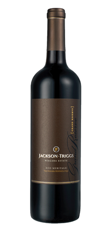 2020 Jackson-Triggs Grand Reserve Meritage