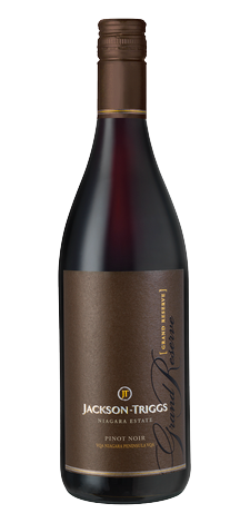 2020 Jackson-Triggs Grand Reserve Pinot Noir