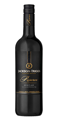 2020 Jackson-Triggs Reserve Meritage