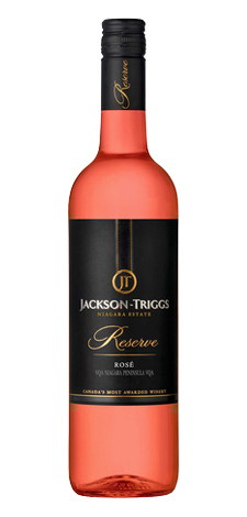 2020 Jackson-Triggs Reserve Rose