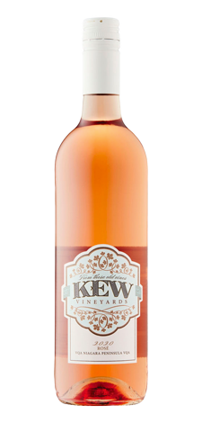 2021 Kew Rose