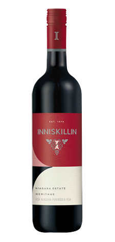 Inniskillin Niagara Estate Series Meritage