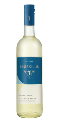 Inniskillin Niagara Estate Series Sauvignon Blanc