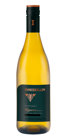 2021 Inniskillin Reserve Series Chardonnay