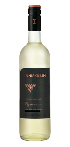 2021 Inniskillin Reserve Series Sauvignon Blanc