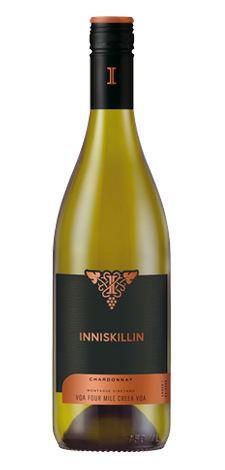 2021 Inniskillin Single Vineyard Series Montague Chardonnay