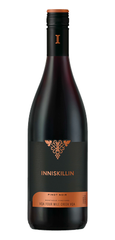 2022 Inniskillin Single Vineyard Series Montague Vineyard Pinot Noir