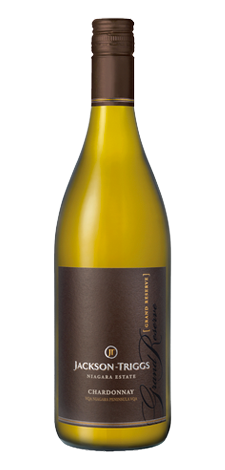 2021 Jackson-Triggs Grand Reserve Chardonnay