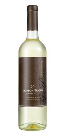 2022 Jackson-Triggs Grand Reserve Sauvignon Blanc