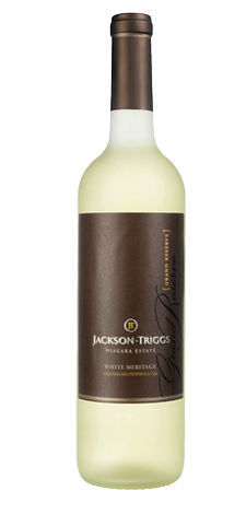 2021 Jackson-Triggs Grand Reserve White Meritage