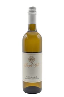 2017 Angels Gate Fume Blanc