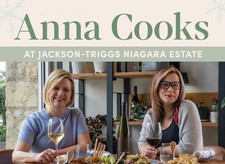 Anna Cooks