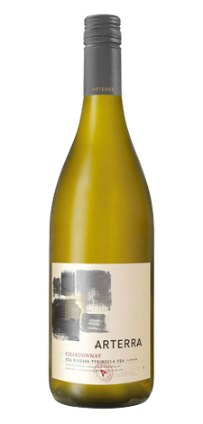 Arterra Chardonnay