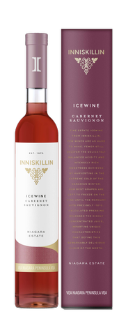 2022 Inniskillin Cabernet Sauvignon Icewine 375ml