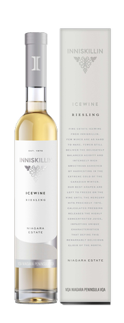 2021 Inniskillin Riesling Icewine 375ml