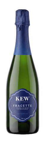 Kew Vineyards Fracette