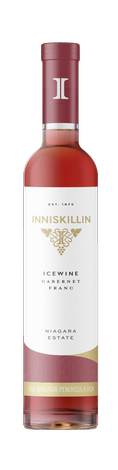 2019 Inniskillin Cabernet Franc Icewine 200ml