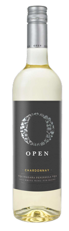 OPEN Chardonnay