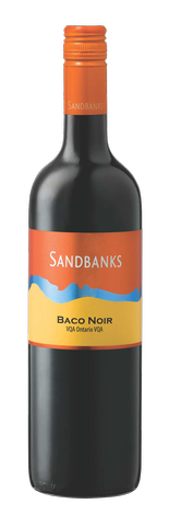 Sandbanks Estate Baco Noir