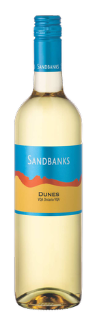 Sandbanks Dunes White Blend