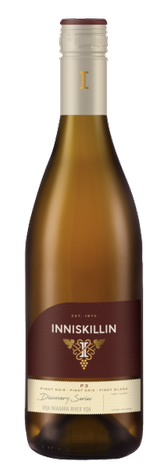 Inniskillin Discovery Series P3 | 6 Bottle Case