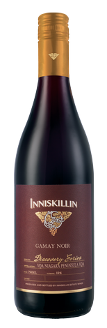 2020 Inniskillin Discovery Series Gamay Noir