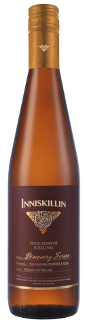 2020 Inniskillin Discovery Series Susse Reserve Riesling