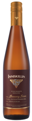 2021 Inniskillin Discovery Series Susse Reserve Riesling
