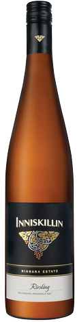2018 Inniskillin Niagara Estate Series Riesling