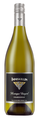 2019 Inniskillin Single Vineyard Series Montague Chardonnay