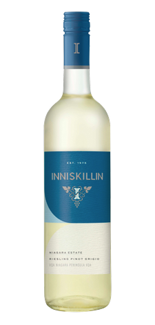 Inniskillin Niagara Estate Series Riesling Pinot Grigio