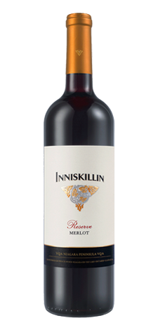 Inniskillin Reserve Series Merlot