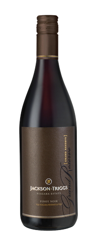 2020 Jackson-Triggs Grand Reserve Pinot Noir