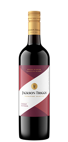 Jackson-Triggs Proprietors' Selection Cabernet Sauvignon