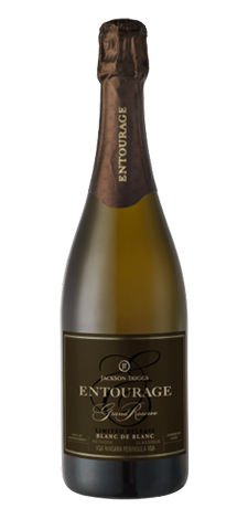 Jackson-Triggs Grand Reserve ENTOURAGE Blanc de Blanc