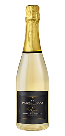 Jackson-Triggs Reserve Sparkling Moscato