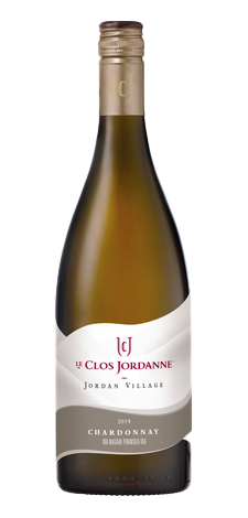 Jordan Village 2020 Chardonnay