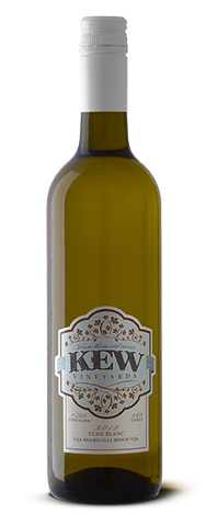2020 Kew Fume Blanc