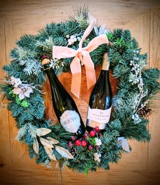 Sips, Sweaters & Sparkle: A Le Clos x Kew Christmas