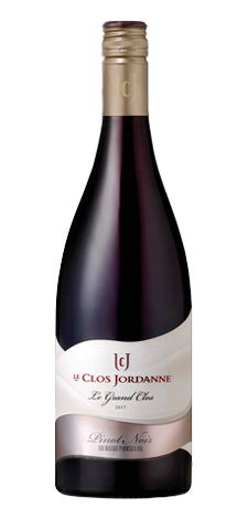 Le Grand Clos 2020 Pinot Noir