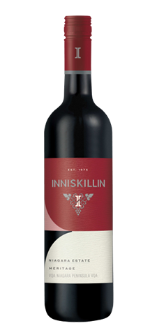 2021 Inniskillin Niagara Estate Series Meritage