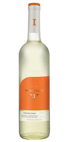 2022 Inniskillin Discovery Series Barrel Fermented Sauvignon Blanc