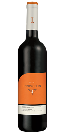 Inniskillin Discovery Series East West Cabernet-Shiraz | 12 Bottle Case